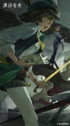 二次元插画 #11488527