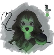 二次元插画 #11488531