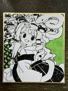 二次元插画 #11488532