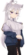二次元插画 #11488533