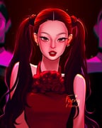 二次元插画 #11488536