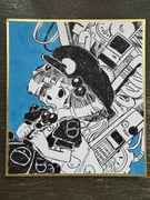 二次元插画 #11488539