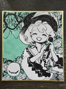 二次元插画 #11488542