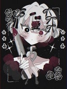 二次元插画 #11488547