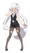 二次元插画 #11488554