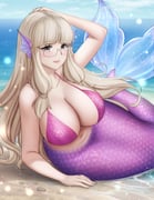二次元插画 #11488555