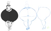 二次元插画 #11488575