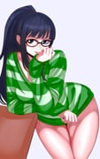 二次元插画 #11488577