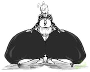 二次元插画 #11488586