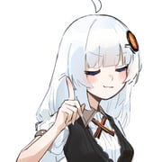 二次元插画 #11488587
