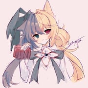 二次元插画 #11488589