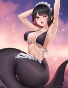 二次元插画 #11488591
