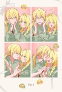 二次元插画 #11488592