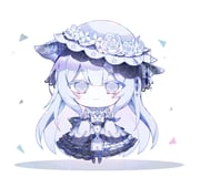二次元插画 #11488595