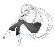 二次元插画 #11488601