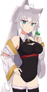 二次元插画 #11488602