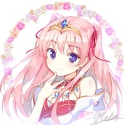 二次元插画 #11488606