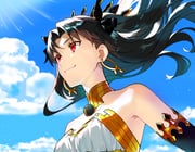 二次元插画 #11488608