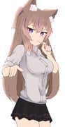 二次元插画 #11488609