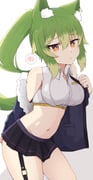 二次元插画 #11488618