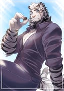 二次元插画 #11488623