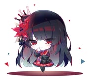 二次元插画 #11488628