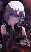 二次元插画 #11488634