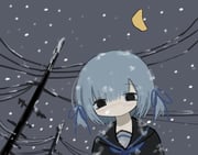 二次元插画 #11488637