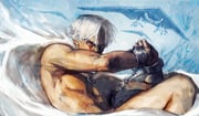 二次元插画 #11488650