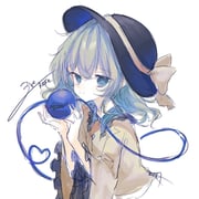 二次元插画 #11488662