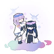 二次元插画 #11488671