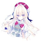 二次元插画 #11488678