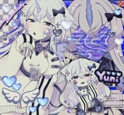 二次元插画 #11488683