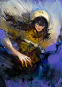 二次元插画 #11488684