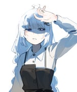 二次元插画 #11488695