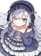 二次元插画 #11488699