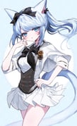 二次元插画 #11488702