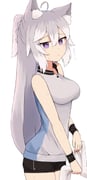 二次元插画 #11488704