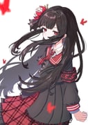 二次元插画 #11488708