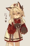 二次元插画 #11488709