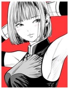 二次元插画 #11488710