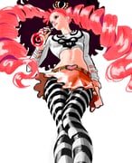 二次元插画 #11488712