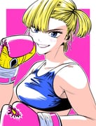 二次元插画 #11488716