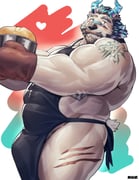 二次元插画 #11488725