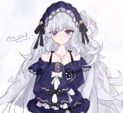 二次元插画 #11488727