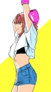 二次元插画 #11488733