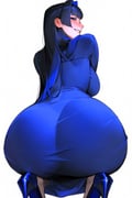 二次元插画 #11488734