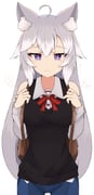二次元插画 #11488735