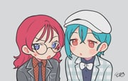 二次元插画 #11488739