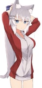 二次元插画 #11488748